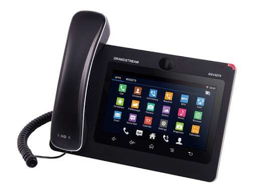 تلفن IP گویان افزار GXV-3275