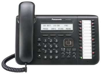 تلفن سانترال دیجیتال پاناسونیک KX-DT543