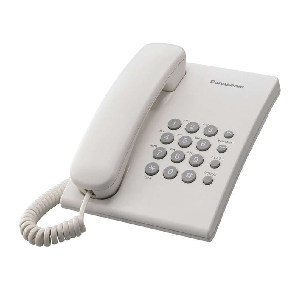 تلفن رومیزی آنالوگ پاناسونیک KX-S500
