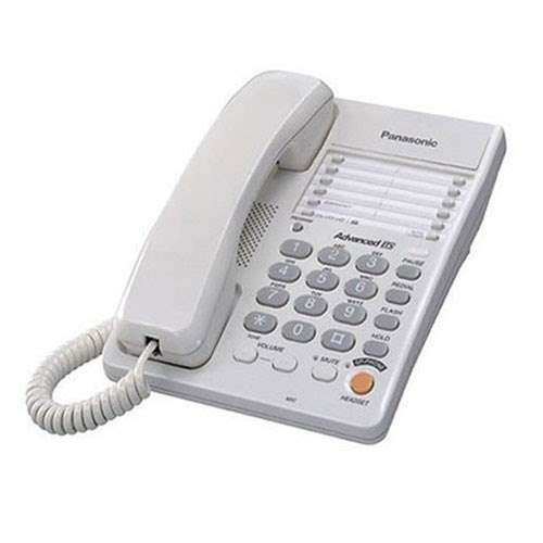 تلفن رومیزی آنالوگ پاناسونیک KX-T2373