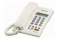 تلفن رومیزی آنالوگ پاناسونیک KX-T7705