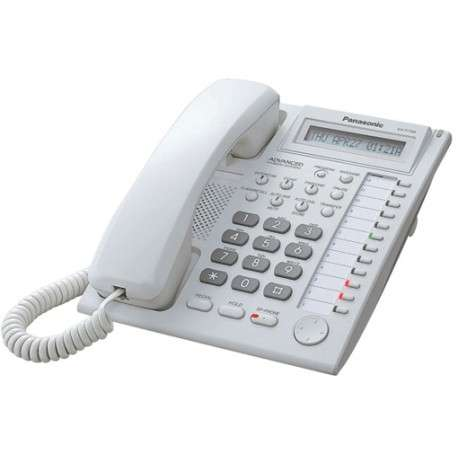 تلفن سانترال هایبرید پاناسونیک KX-T7720