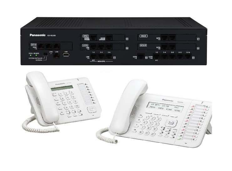 KX-NS300