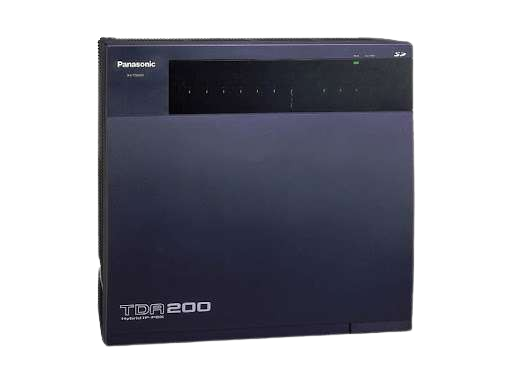 KX-TDA200