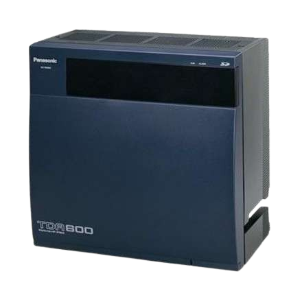 KX-TDA600