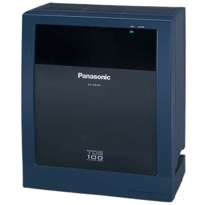 KX-TDA100