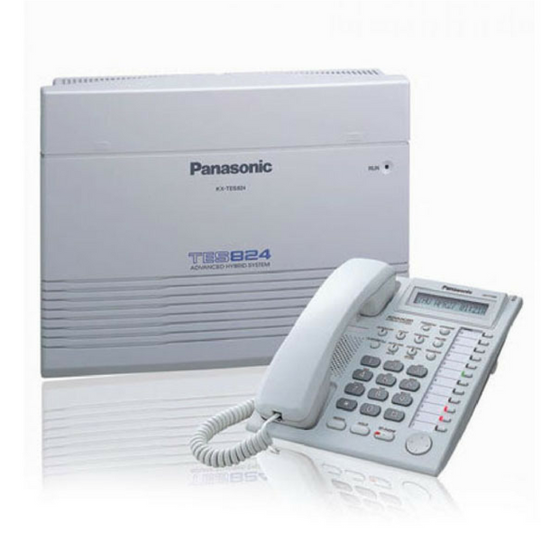 KX-TEM824