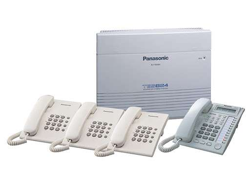 KX-TES824